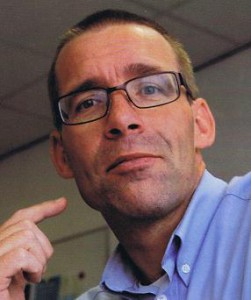 Peter Huijsmans