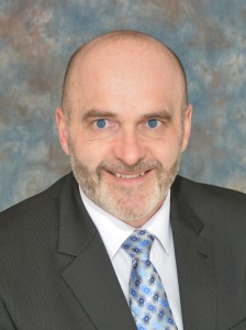 Steven Sievert