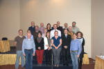 Interbeef - Pictures of Prague Meeting (21 November 2013) 5