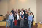 Interbeef - Pictures of Prague Meeting (21 November 2013) 7