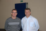 Interbeef - Pictures of Prague Meeting (21 November 2013) 8
