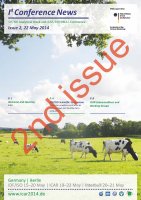 Second issue iNewsletter Berlin